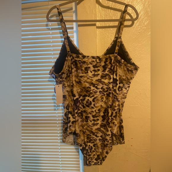 S4a Swim swimsuit - Picture 2 of 5